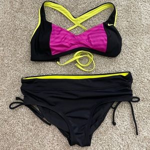Nike Bathing Suit